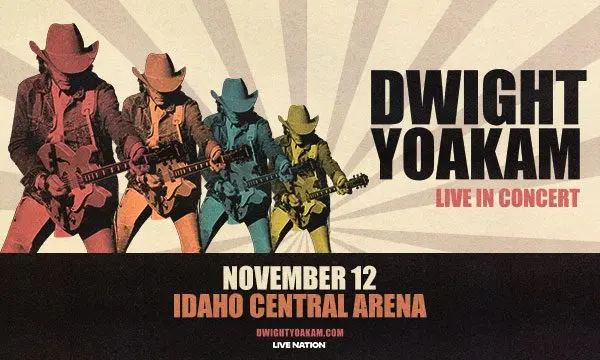 Dwight Yoakam