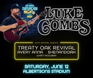 Luke Combs