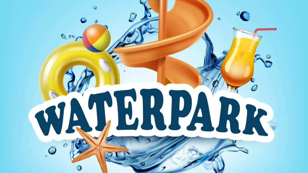 water-park