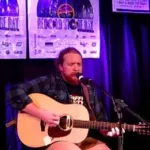 Tyler Childers