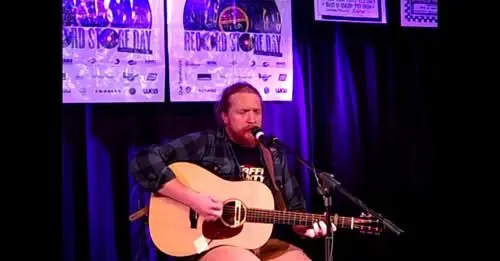 Tyler Childers