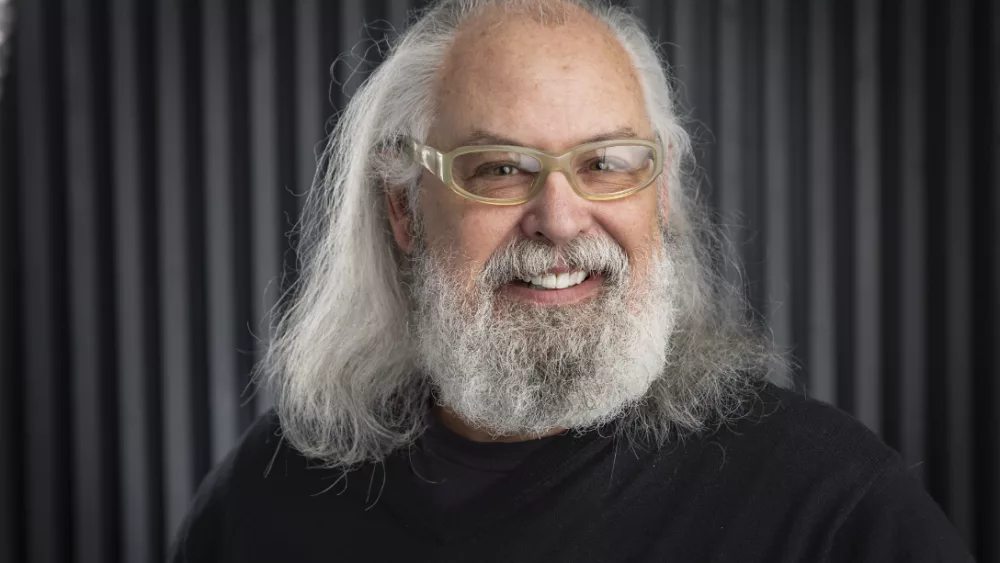 Tim Johnstone