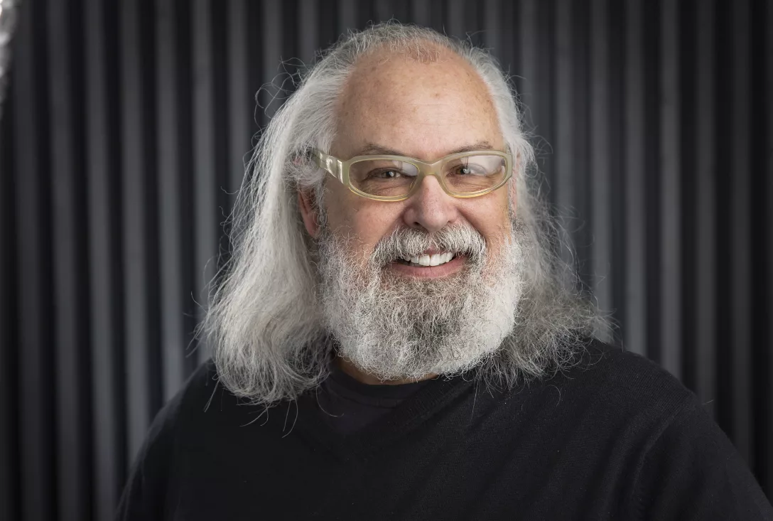 Tim Johnstone