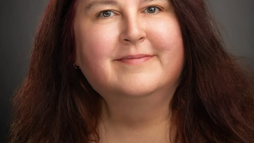 Rochelle Smith
