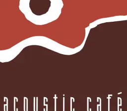 acoustic cafe logo