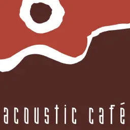 acoustic cafe logo