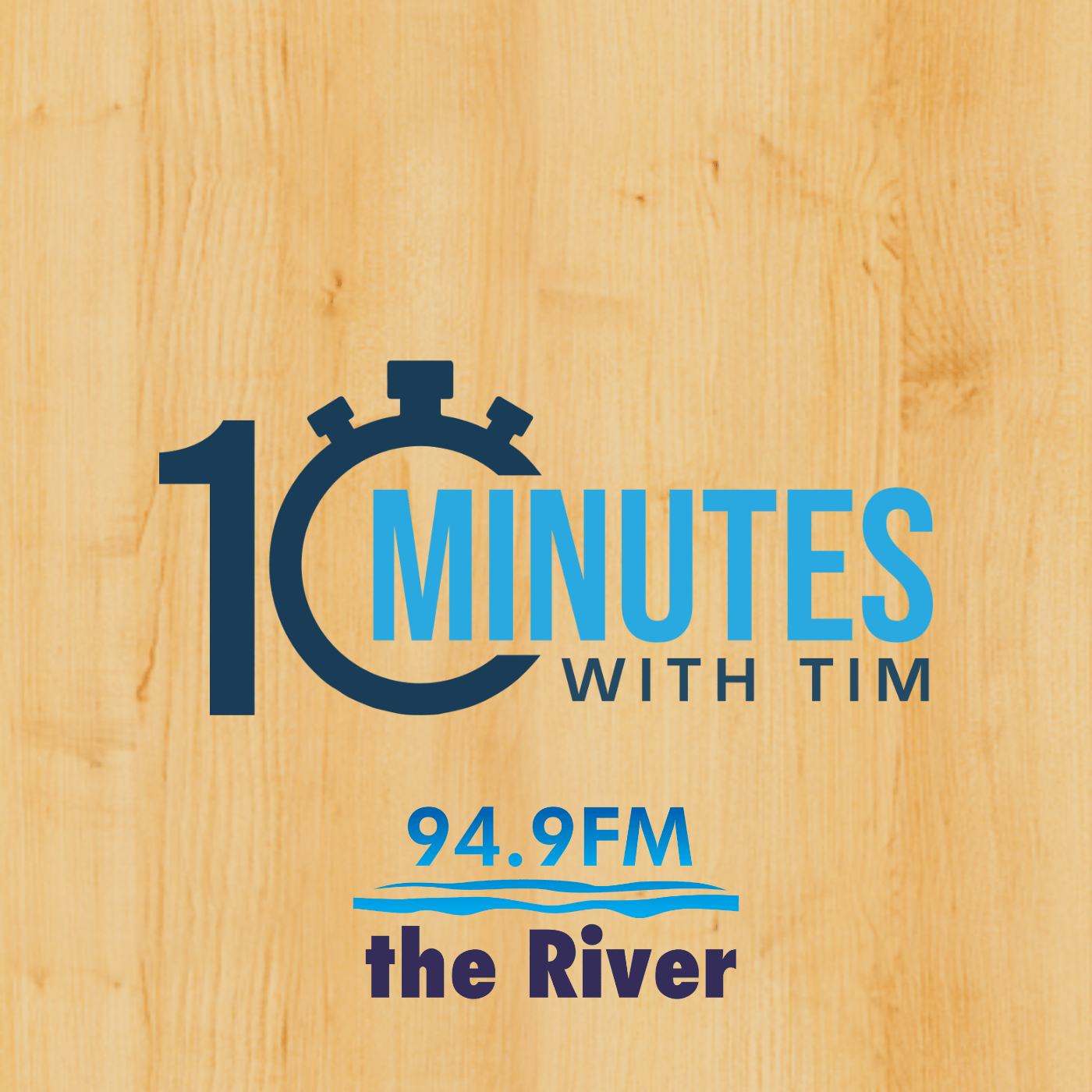 KRVB Ten Minutes With Tim