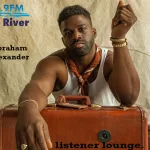 Abraham Alexander session photo