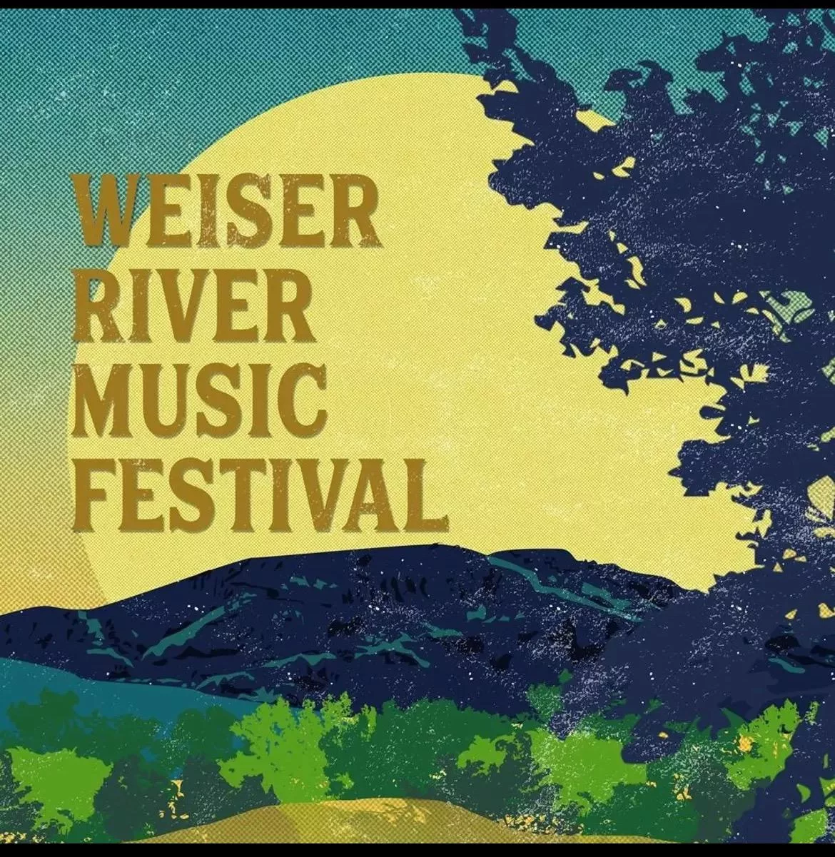Weiser River Music Fest photo