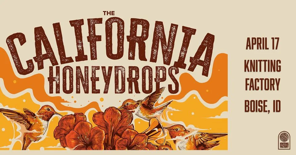 California Honeydrops photo