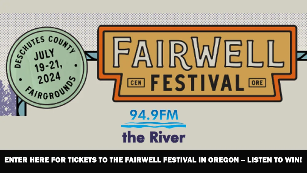 Fairwell Festival Logo