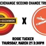 Rosie Tucker photo