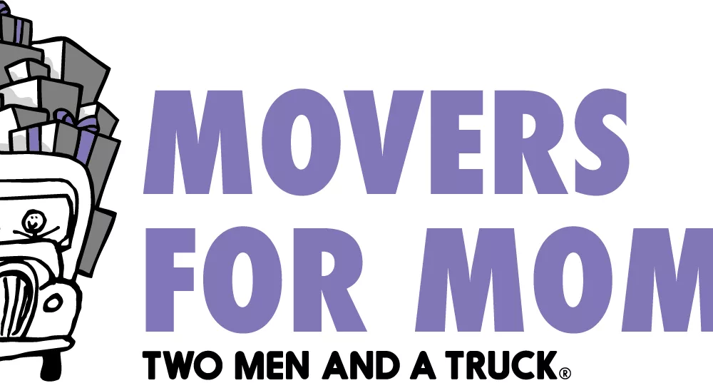 Movers For Moms