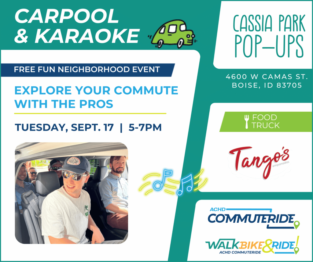 Carpool and Karaoke