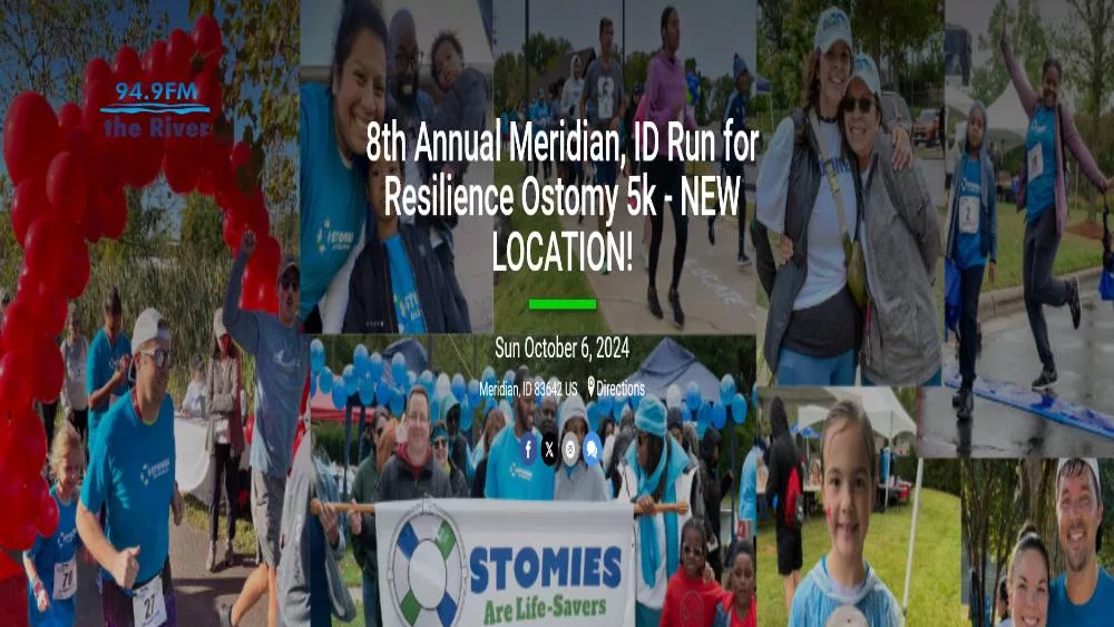 Run for Resilience