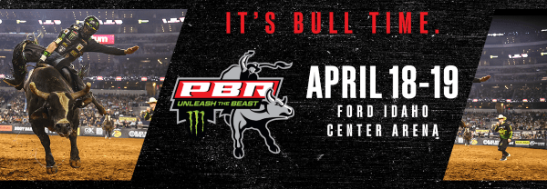 PBR Rodeo