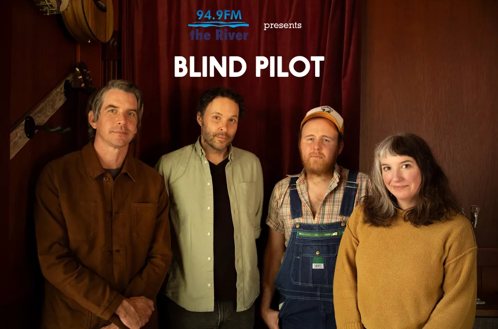 Blind Pilot