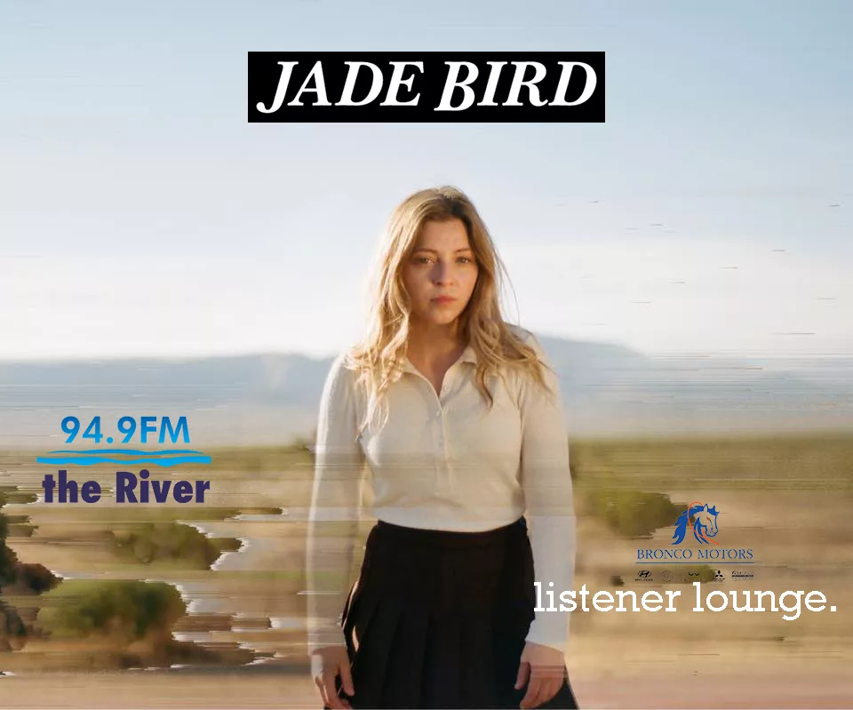 JADE BIRD