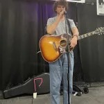 Joe P Record Exchange