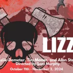 Lizzie the Musical