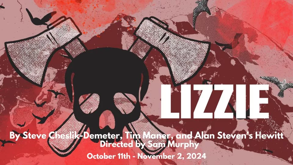 Lizzie the Musical