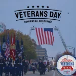 Veteran's Day Parade