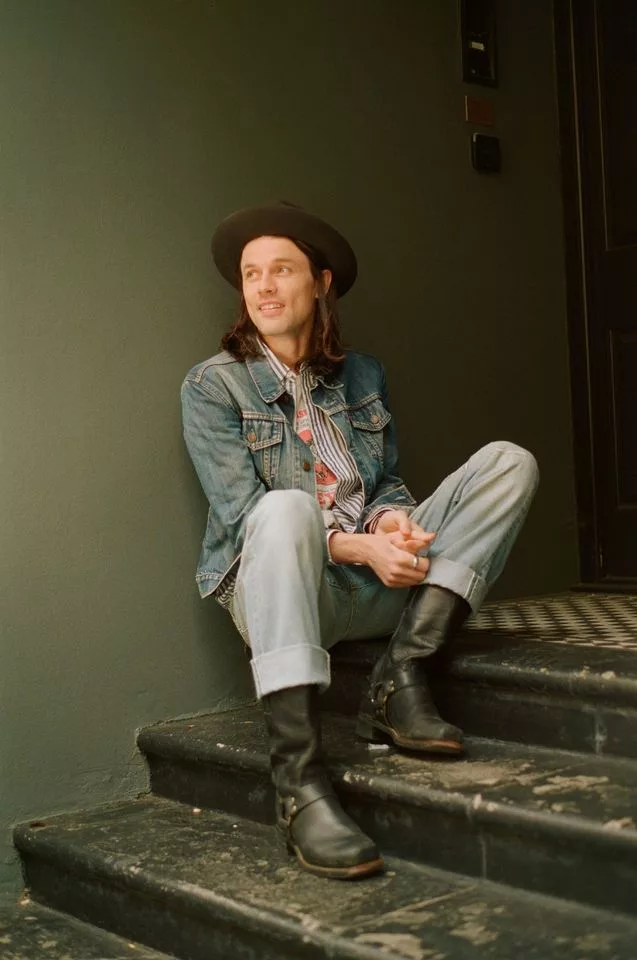 James Bay