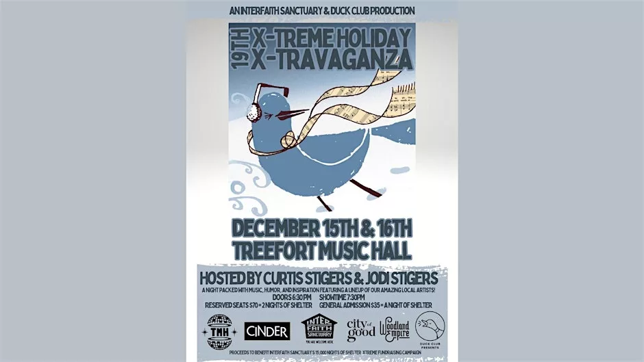 Extreme Holiday Xtravaganza