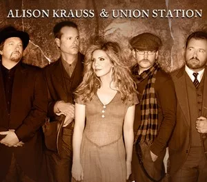 Alison Krauss