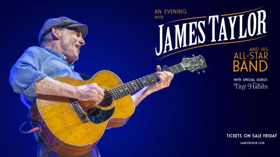 James Taylor