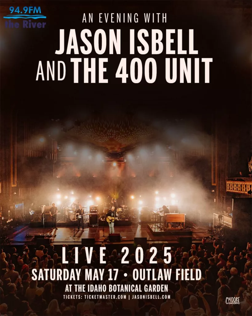 JASON ISBELL