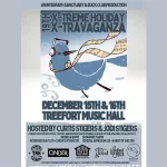 Xtreme Holiday Xtravaganza