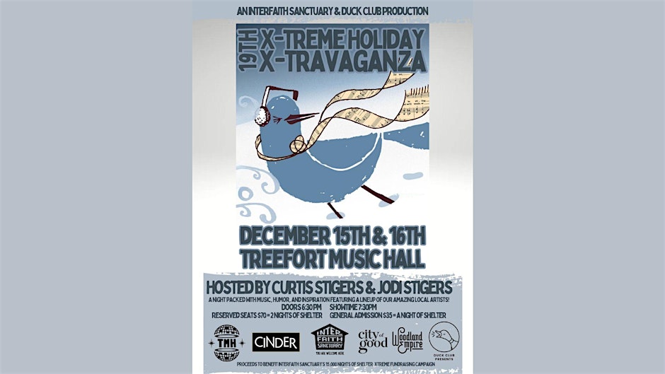 Xtreme Holiday Xtravaganza