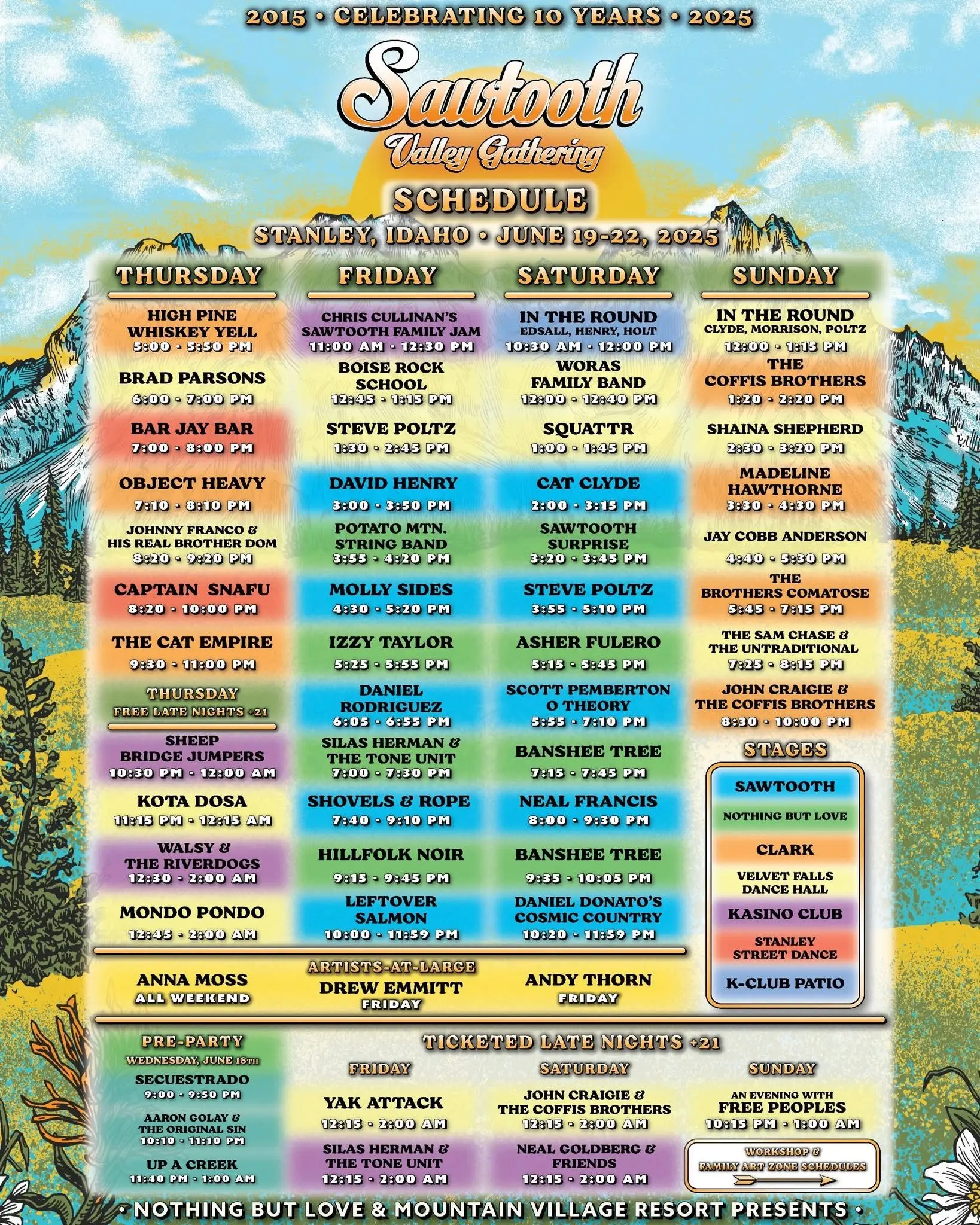 sawtooth valley gathering
