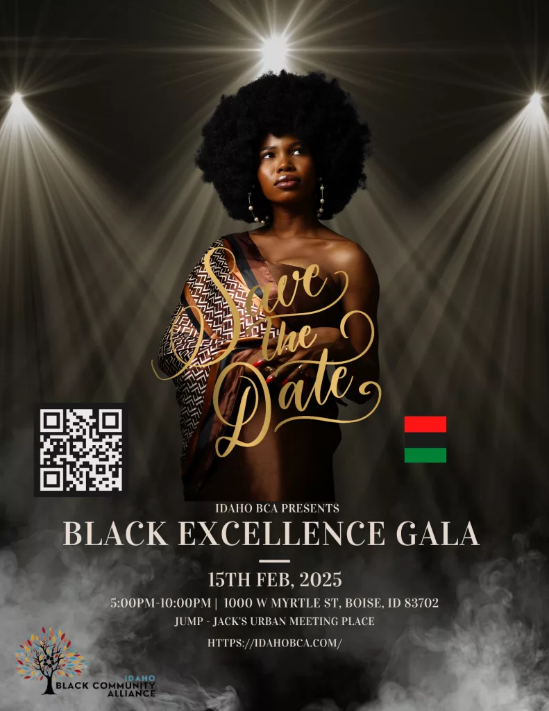 BLACK EXCELLENCE GALA