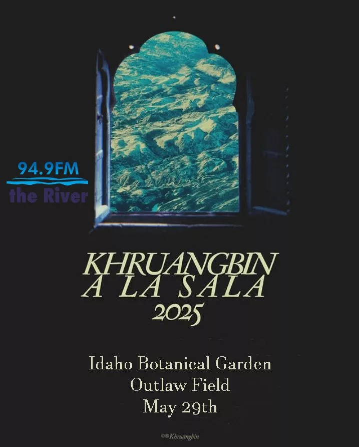 Khruangbin