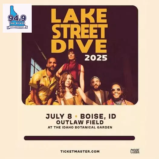 Lake Street Dive