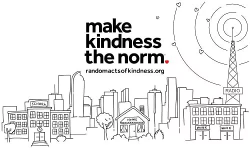 RANDOM ACTS OF KINDNESS