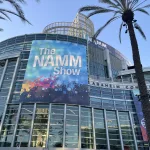 NAMM Show