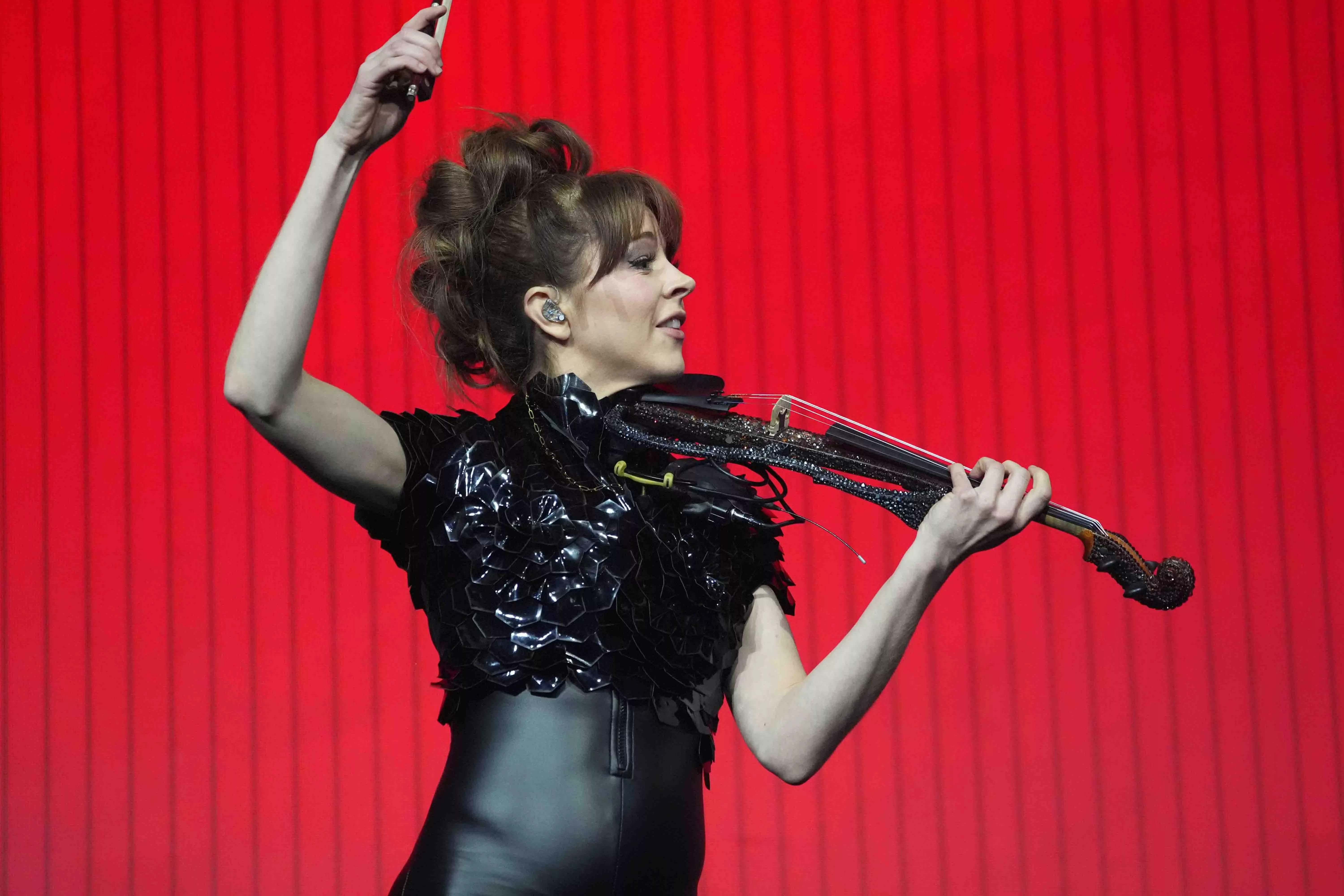 Lindsey Stirling