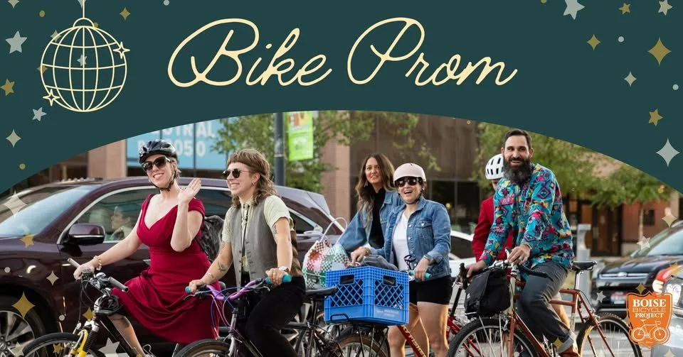 BIKE PROM