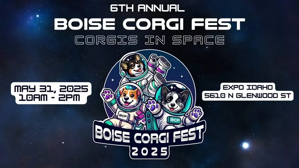 CORGI FEST