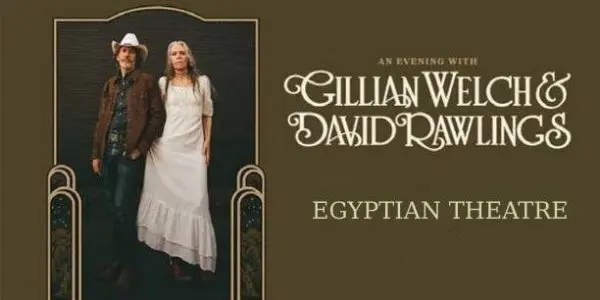 gillian welch