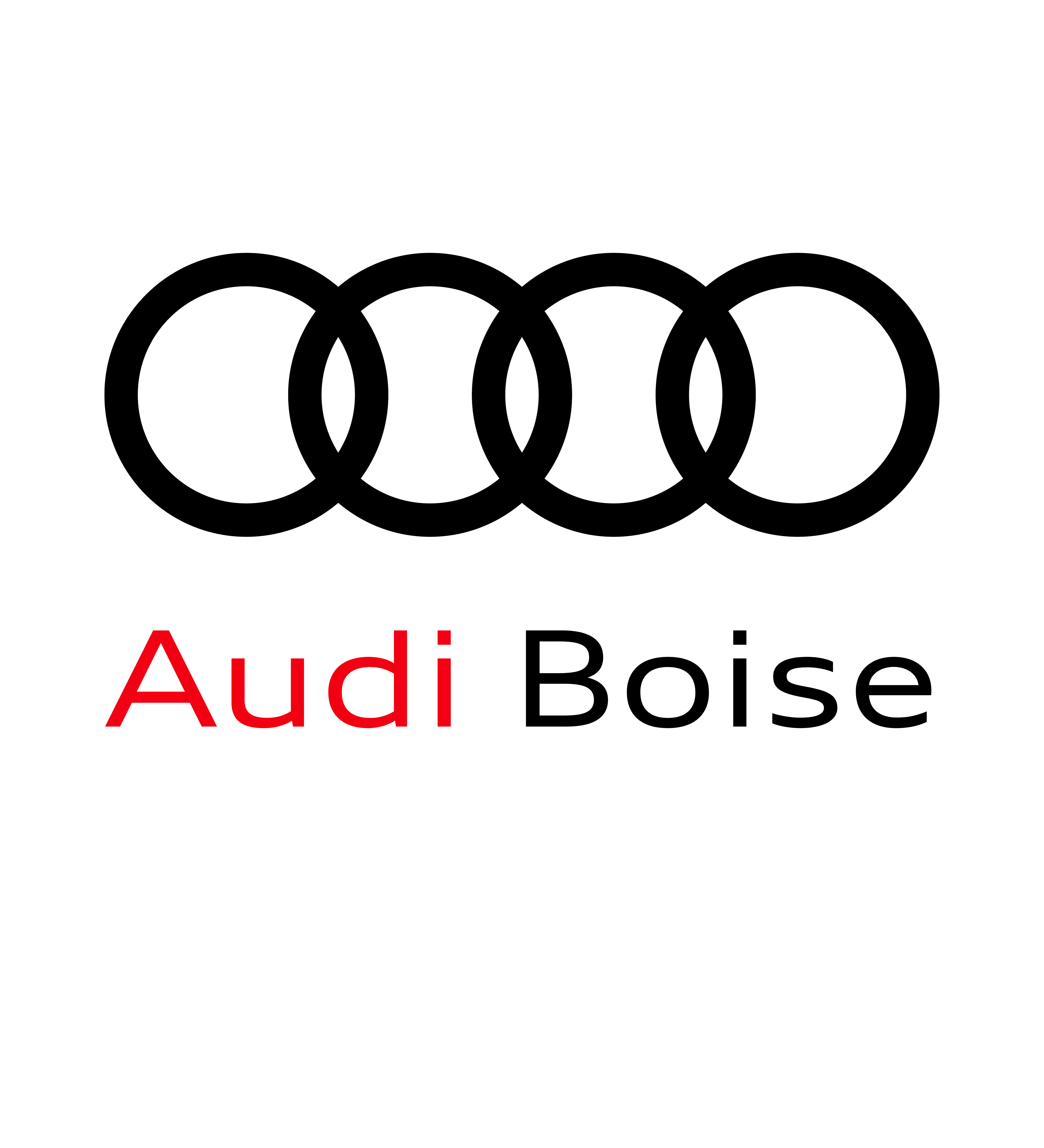AUDI BOISE