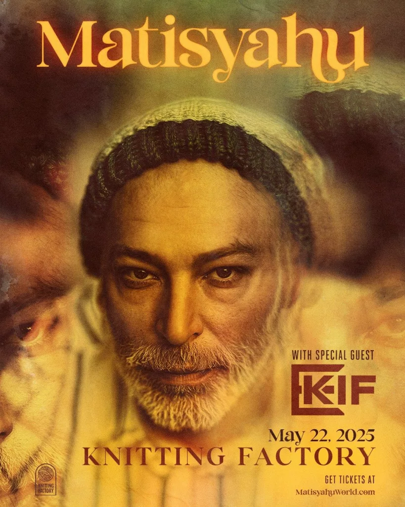 MATISYAHU