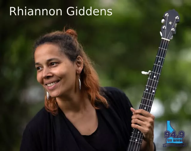 rhiannon giddens