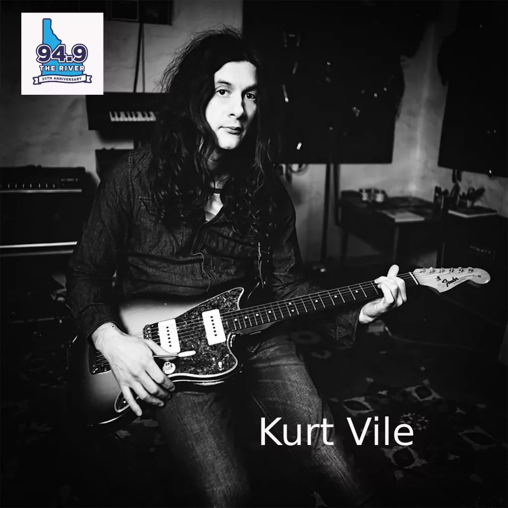 KURT VILE