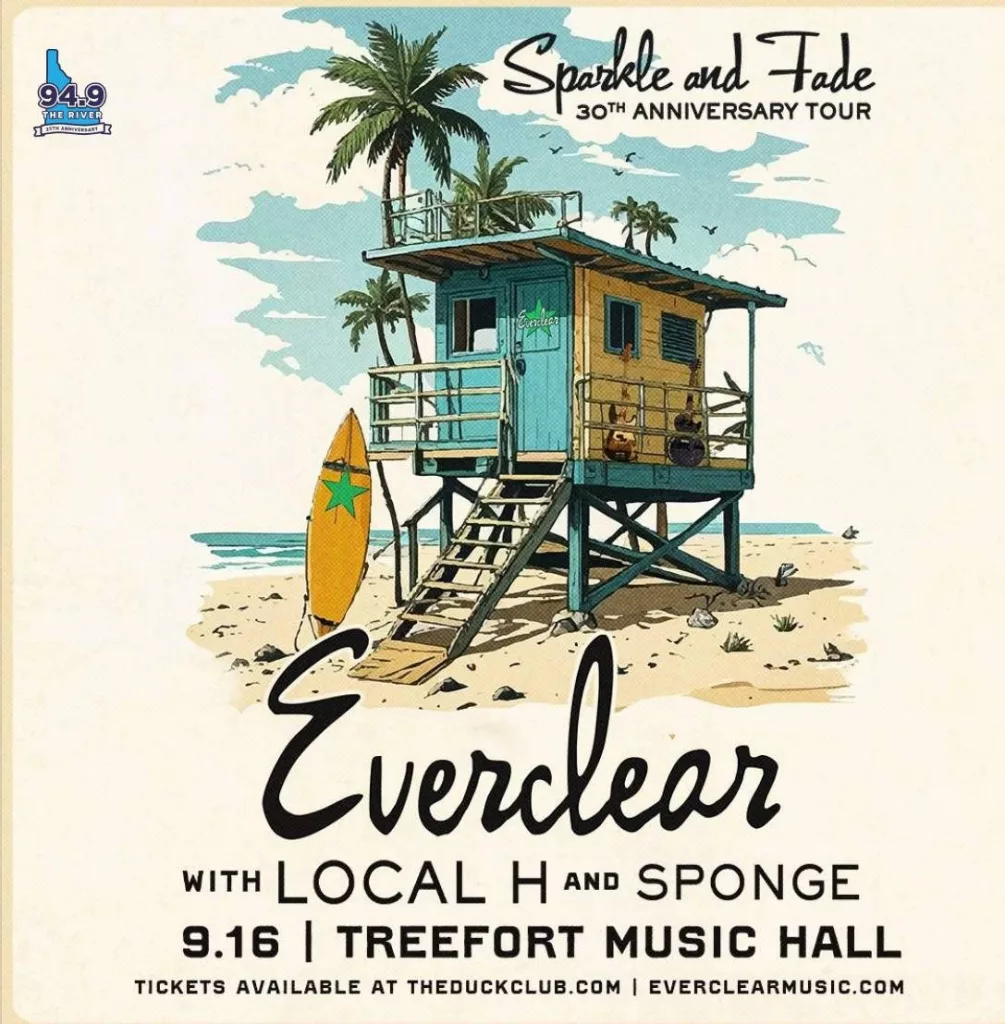 Everclear