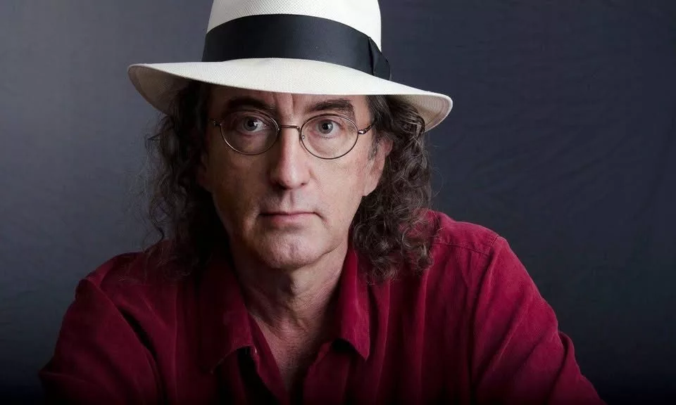 JAMES MCMURTRY
