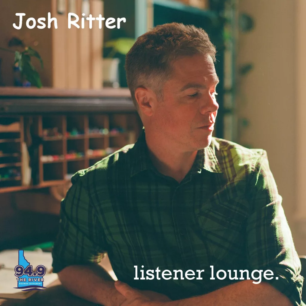 Josh Ritter